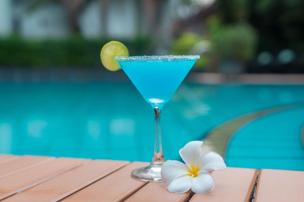 Silk D'Angkor Residence เสียมราฐ ภายนอก รูปภาพ